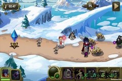 魔界军团九游版 v1.0.0 安卓版 1