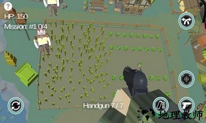 维度行者手游 v1.0 安卓版 2