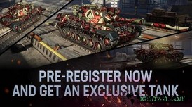 装甲战争 v2020.1.0.4 安卓版 0