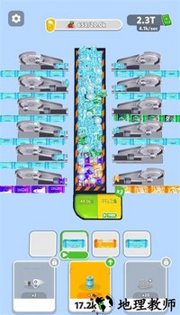 罐头工坊手机版 v0.25 安卓版 0