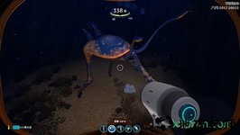 深海迷航手游(Underwater Survival) v11 安卓版 3