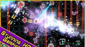 超越光速手游(Hyperlight EX) v1.0.1 安卓版 3