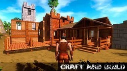生存岛野蛮人2游戏(Survival Island Savage 2) v1.8.1 安卓版 0
