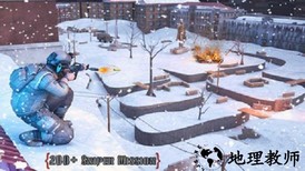 前线战场官方版 v1.1 安卓版 0