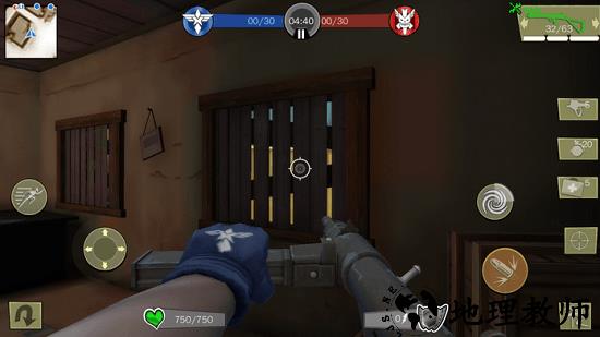 闪电部队中文版(Blitz Brigade) v2.9.0 安卓版 2