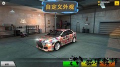 秋名山车神游戏 v1.42 安卓版 2