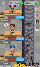 枪闲置大亨手游 v0.1 安卓版 2
