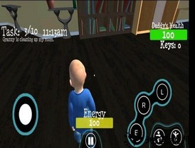 奶奶模拟器手机版 v1.2 安卓版 1