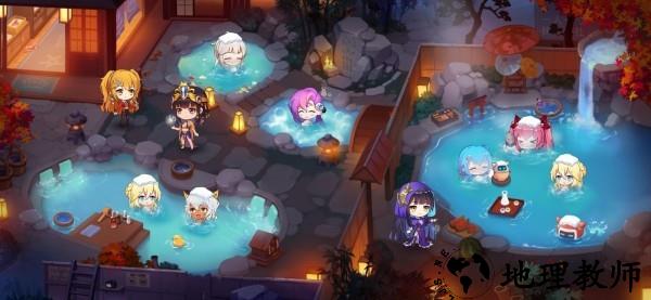 storia宝物娘手游 v1.0.13 安卓版 0