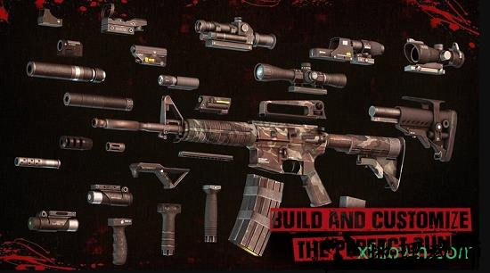 枪神记3僵尸杀手游戏(Gun Master 3) v0.1 安卓版 0