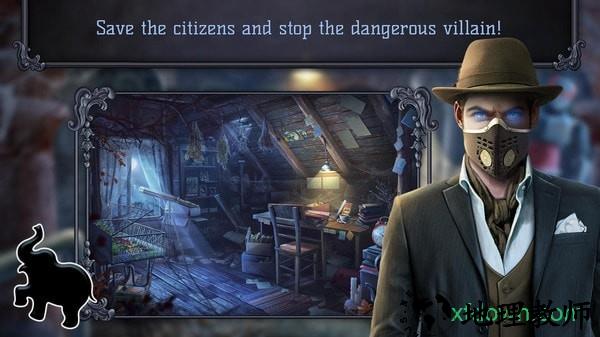 陨落神秘追踪手游 v1.0 安卓版 0