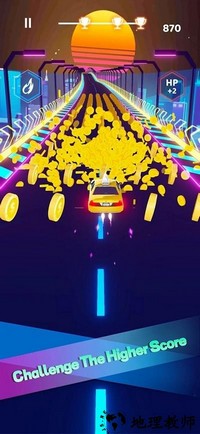 赛车节最新版 v0.4 安卓版 1
