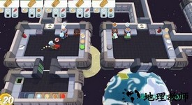overcooked手游 v1.0.9 安卓版 1