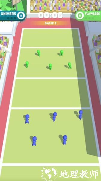 不要让球击中手机版 v1.4.3 安卓版 2
