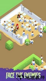 僵尸城市大师手机版 v0.7.11 安卓版 2