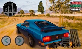 转到大城市手游 v1.2.8 安卓版 2