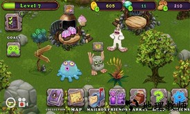 我的唱歌怪物官方版 v3.8.1 安卓版 2