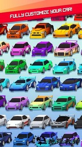 全民飘移小米版 v2.0 安卓版 3