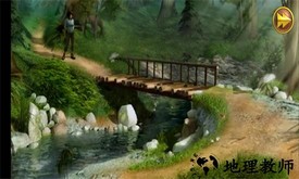 柏树女巫的诅咒完整版 v1.3 安卓版 1