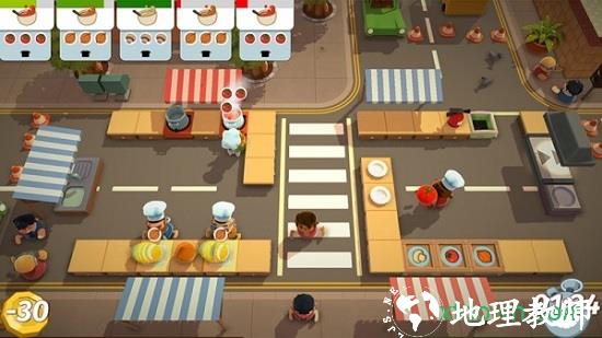 cooking battle最新版 v0.9.4.3 安卓版 2