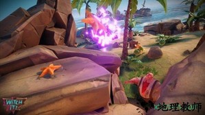 女巫来了手机版(witch it) v3.6.0 安卓版 3