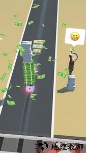 外卖小哥模拟器3d游戏 v1.0.0 安卓版 3