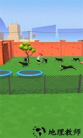 疯狂狗狗游戏 v1.0.1 安卓版 2