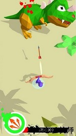 big hunter 3d手游 v1.0 安卓版 0