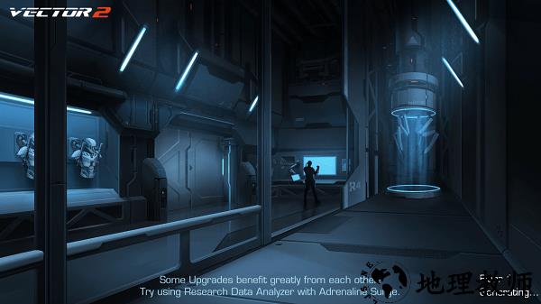 矢量跑酷2最新版 v1.1.1 安卓版 0