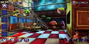 神秘之地手游官方版 v1.6 安卓版 2