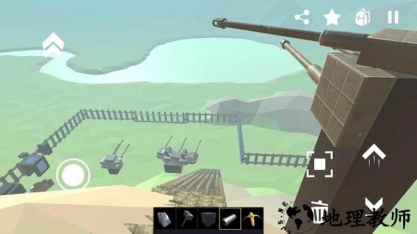 沙盒艾力克最新版 v0.106.974 安卓版 2