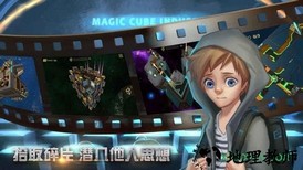 布林机游戏 v2.0.0 安卓版 3