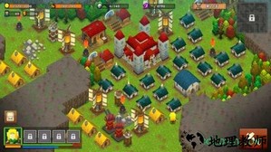 边境军团体验版 v2.7 安卓版 1