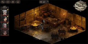维达谎言的瘟疫中文版 v1.1.160 安卓版 2