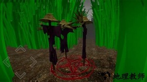 恐怖稻草人手游 v1.0 安卓版 0