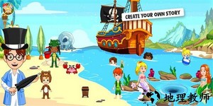 仙境彼得潘冒险最新版 v1.0.4 安卓版 3