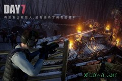 文明重启网易版(last day rules) v7.5 安卓版 1