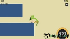 杀死火柴人手机版(Stickman Turbo Destruction) v1.0.2 安卓版 0