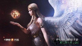 新神魔大陆完美版 v2.9.0 安卓版 1