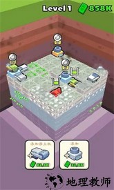 重型机械模拟器手游 v1.0.02 安卓版 2