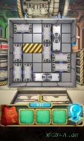100道门中文版单机游戏(100 Doors - UG） v1.2.8.5 安卓版 2