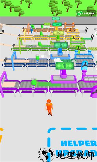 印钞厂大亨最新版 v2.5.0.0 安卓版 2