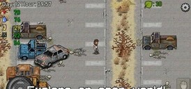 绿州计划汉化版 v1.4.2.02 安卓版 1