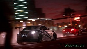 极品飞车20中文版 v1.4.0 安卓版 2