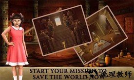 密室逃脱死后最新版 v1.4 安卓版 1