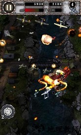 致命空袭1汉化版 v1.8 安卓版 2