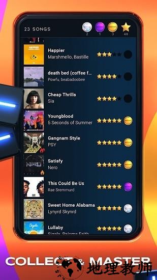beatstars安卓版 v13.0.0.16194  最新版 3