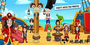 仙境彼得潘冒险最新版 v1.0.4 安卓版 1