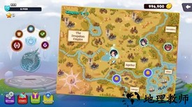 hero by chance最新版 v1.4 安卓版 1