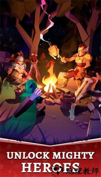 永恒的人最新版 v1.4.599 安卓版 0